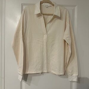 Good American Sweatshirt